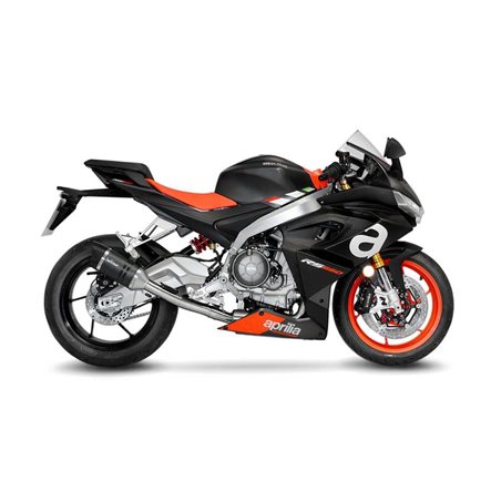 APRILIA TUONO 660 2021 - 2024 LV PRO CARBON FIBER
