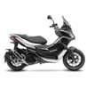 APRILIA SR GT 200/SPORT
2022 - 2024 GP CORSA BLACK EDITION