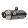 APRILIA SR GT 200/SPORT
2022 - 2024 GP CORSA BLACK EDITION