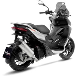 APRILIA SR GT 200/SPORT
2022 - 2024 LV ONE EVO