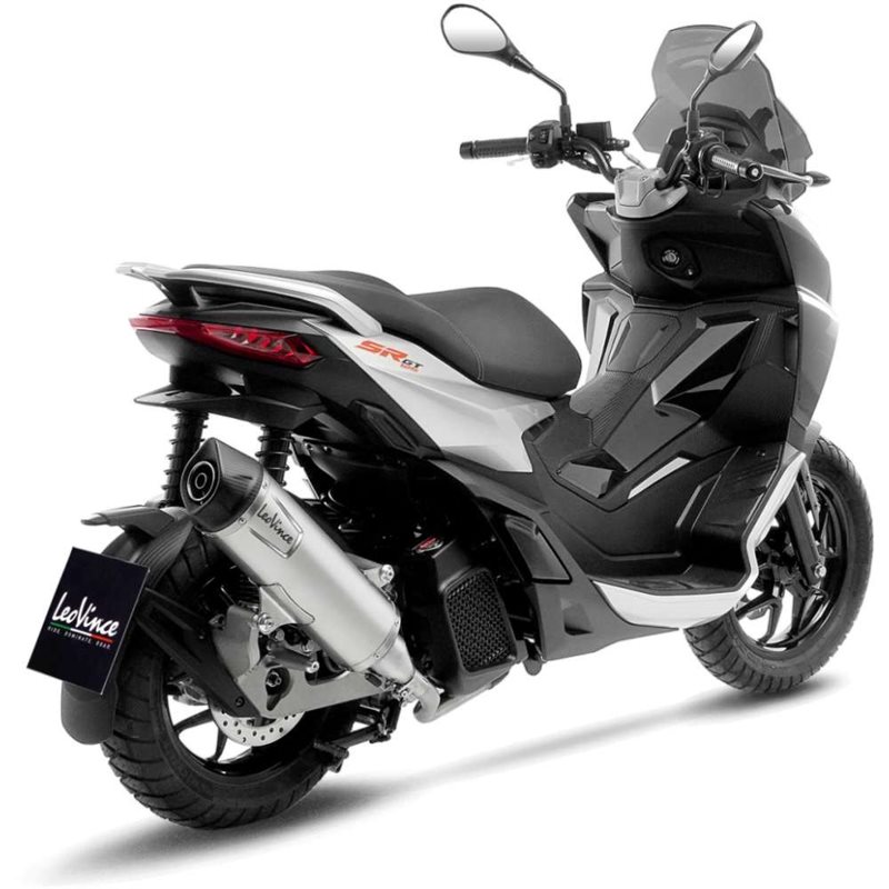 APRILIA SR GT 200/SPORT 2022 - 2024 LV ONE EVO