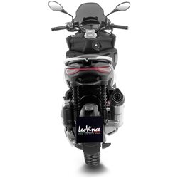APRILIA SR GT 200/SPORT
2022 - 2024 LV ONE EVO