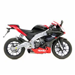 APRILIA RS4 125 LV ONE EVO