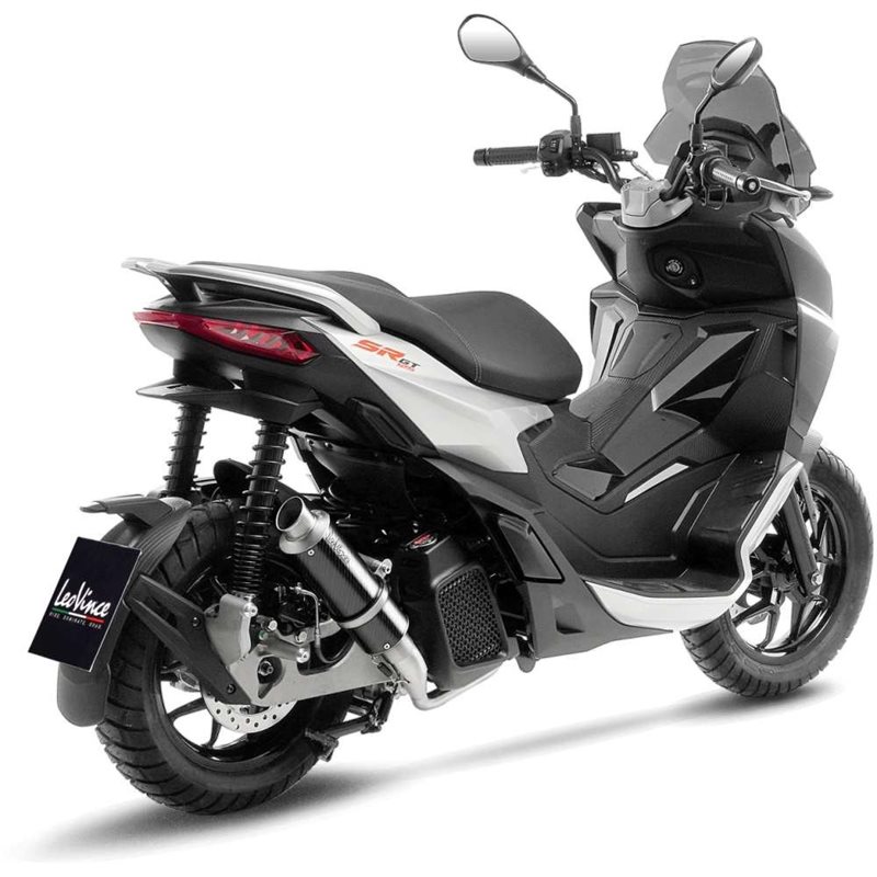 APRILIA SR GT 125/SPORT 2022 - 2024 GP CORSA FULL SYSTEM