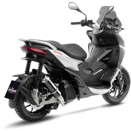APRILIA SR GT 125/SPORT 2022 - 2024 GP CORSA FULL SYSTEM