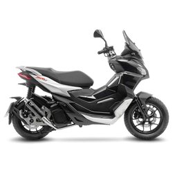 APRILIA SR GT 125/SPORT 2022 - 2024 GP CORSA BLACK EDITION FULL SYSTEM
