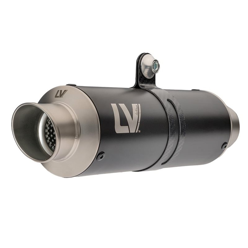 APRILIA SR GT 125/SPORT 2022 - 2024 GP CORSA BLACK EDITION FULL SYSTEM