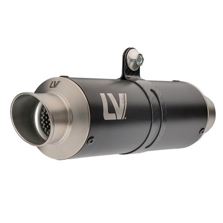 APRILIA SR GT 125/SPORT 2022 - 2024 GP CORSA BLACK EDITION FULL SYSTEM