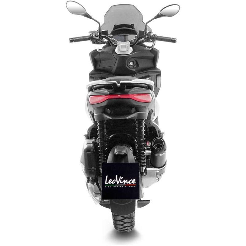 APRILIA SR GT 125/SPORT 2022 - 2024 GP CORSA EVO FULL SYSTEM