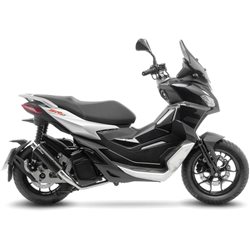 APRILIA SR GT 125/SPORT 2022 - 2024 GP CORSA MATTE FULL SYSTEM