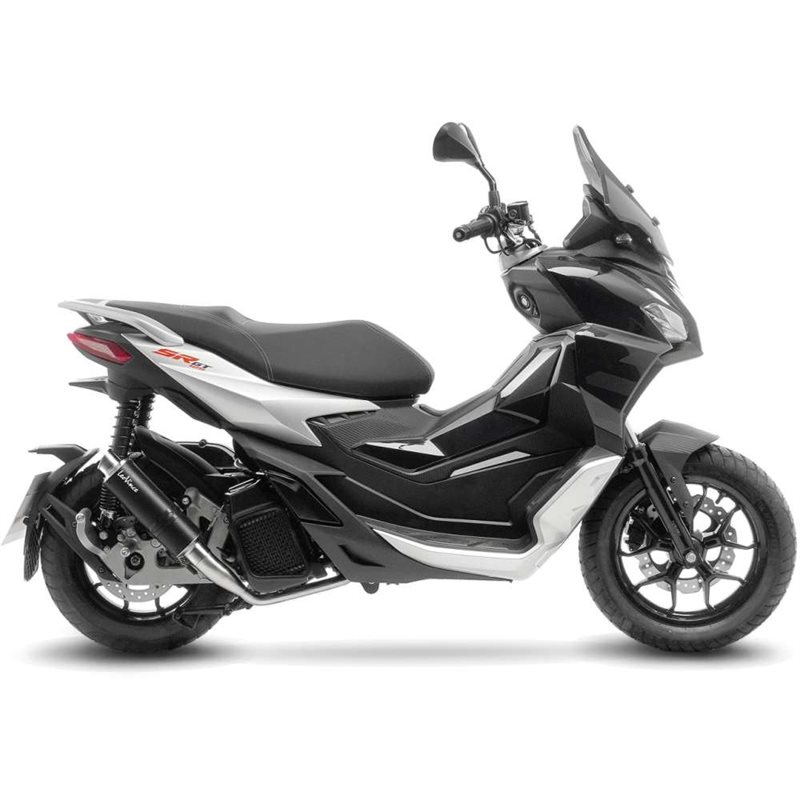 APRILIA SR GT 125/SPORT 2022 - 2024 GP CORSA MATTE FULL SYSTEM