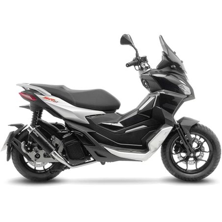 APRILIA SR GT 125/SPORT 2022 - 2024 GP CORSA MATTE FULL SYSTEM