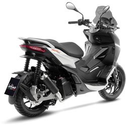 APRILIA SR GT 125/SPORT 2022 - 2024 GP CORSA MATTE FULL SYSTEM