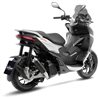 APRILIA SR GT 125/SPORT 2022 - 2024 GP CORSA MATTE FULL SYSTEM