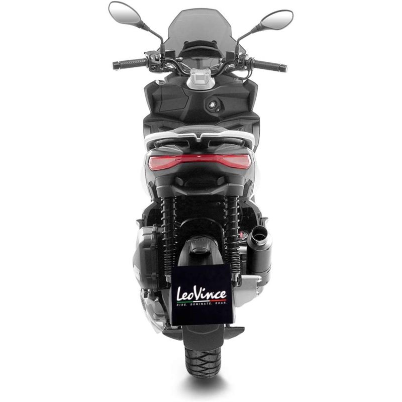 APRILIA SR GT 125/SPORT 2022 - 2024 GP CORSA MATTE FULL SYSTEM