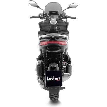 APRILIA SR GT 125/SPORT 2022 - 2024 GP CORSA MATTE FULL SYSTEM