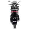 APRILIA SR GT 125/SPORT 2022 - 2024 GP CORSA MATTE FULL SYSTEM
