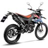APRILIA SX 125 2021 - 2024 LV ONE EVO BLACK EDITION