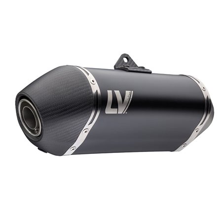 BMW R 1300 GS 2023 - 2024 LV-14 BLACK EDITION