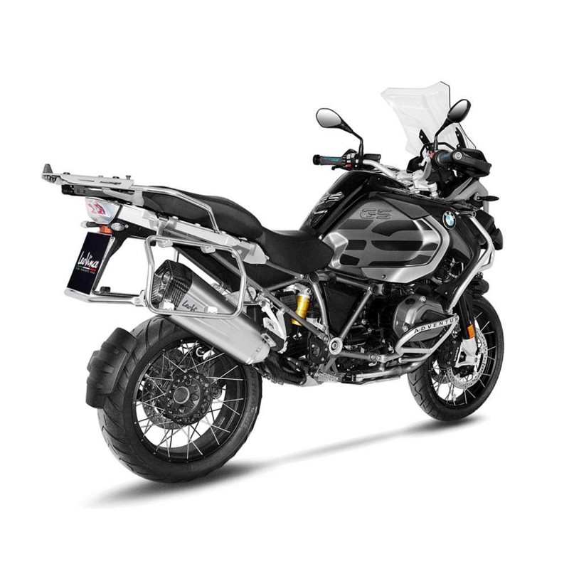 BMW R 1250 GS 2019 - 2023 LV-12