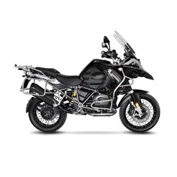 BMW R 1250 GS 2019 - 2023 LV-12 BLACK EDITION