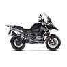 BMW R 1250 GS 2019 - 2023 LV-12 BLACK EDITION