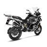 BMW R 1250 GS 2019 - 2023 LV-12 BLACK EDITION
