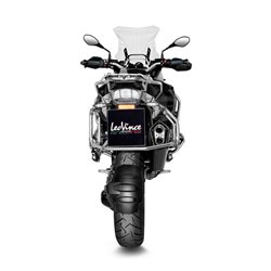 BMW R 1250 GS 2019 - 2023 LV-12 BLACK EDITION