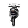 BMW R 1250 GS 2019 - 2023 LV-12 BLACK EDITION