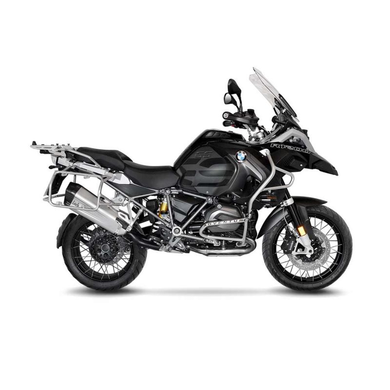 BMW R 1250 GS ADVENTURE 2019 - 2023 LV-12