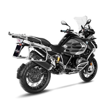 BMW R 1250 GS ADVENTURE 2019 - 2023 LV-12 BLACK EDITION