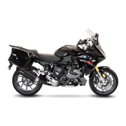 BMW R 1250 R/RS 2019 - 2024 LV-12 BLACK EDITION