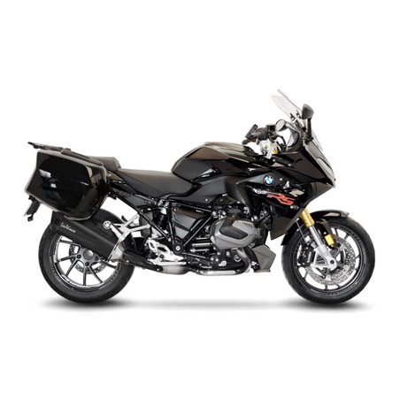 BMW R 1250 R/RS 2019 - 2024 LV-12 BLACK EDITION