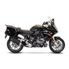 BMW R 1250 R/RS 2019 - 2024 LV-12 BLACK EDITION