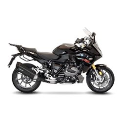 BMW R 1250 R/RS 2019 - 2024 LV-12 BLACK EDITION