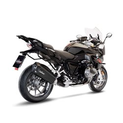 BMW R 1250 R/RS 2019 - 2024 LV-12 BLACK EDITION