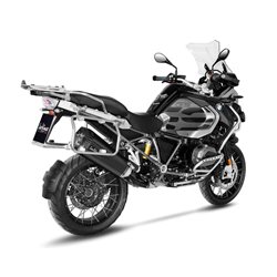 BMW R 1200 GS 2017 - 2018 LV-12 BLACK EDITION