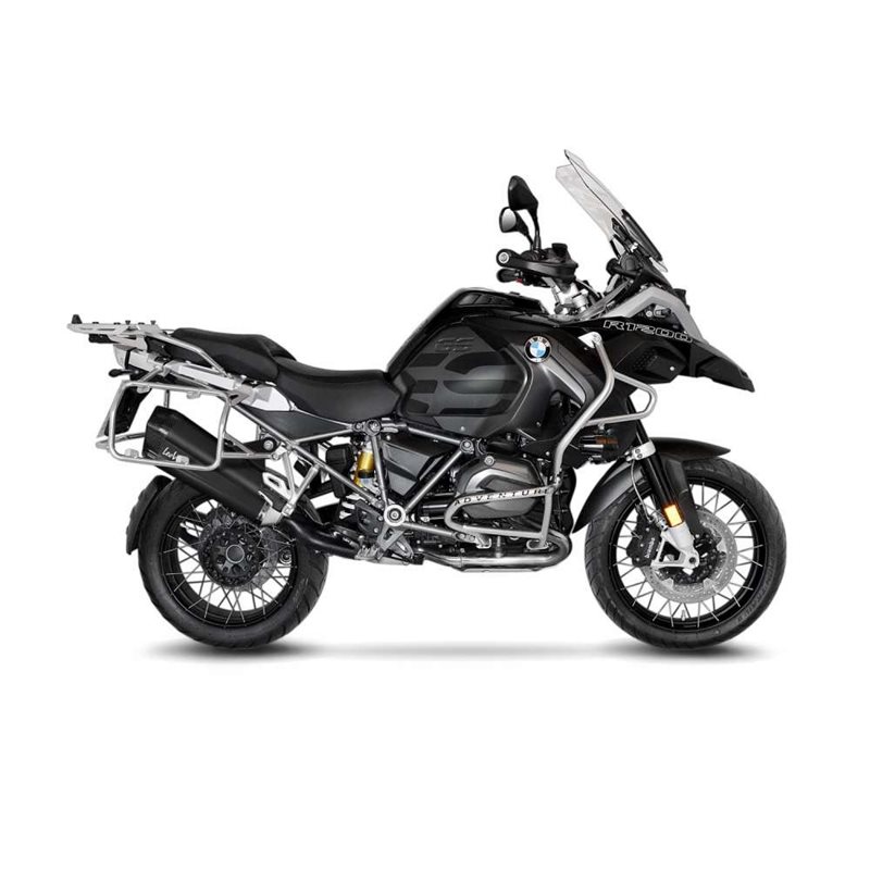 BMW R 1200 GS 2017 - 2018 LV-12 BLACK EDITION