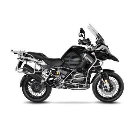 BMW R 1200 GS 2017 - 2018 LV-12 BLACK EDITION