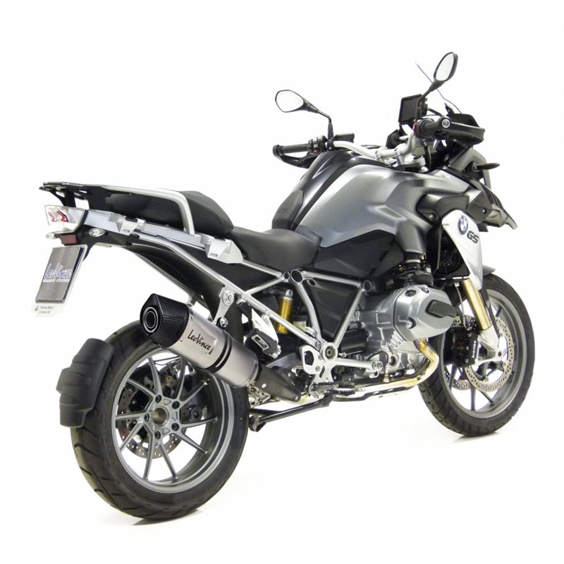BMW R 1200 GS 2013 - 2016 LV ONE EVO