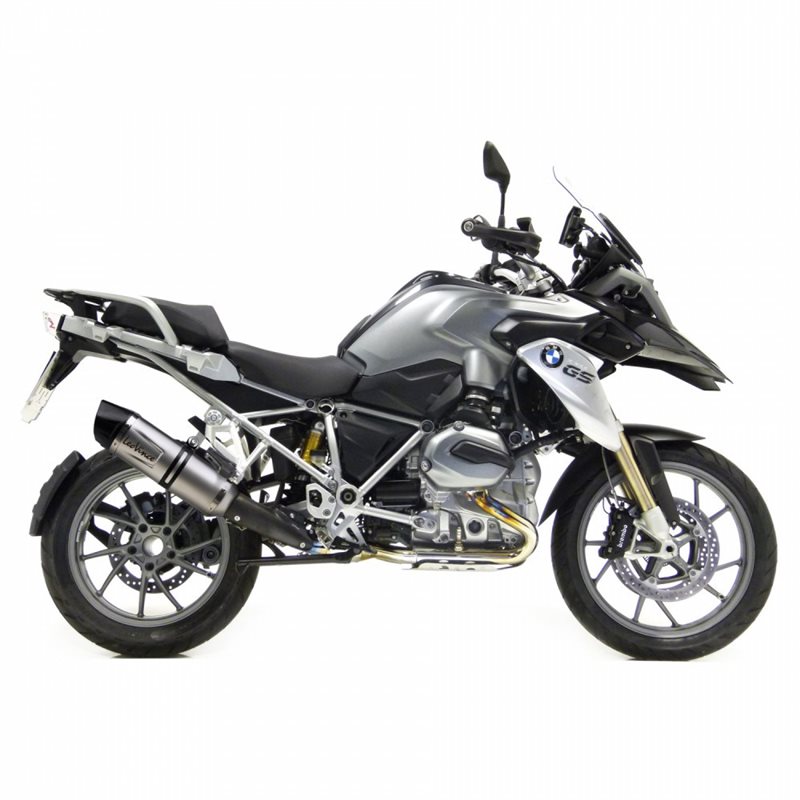 BMW R 1200 GS 2013 - 2016 LV ONE EVO