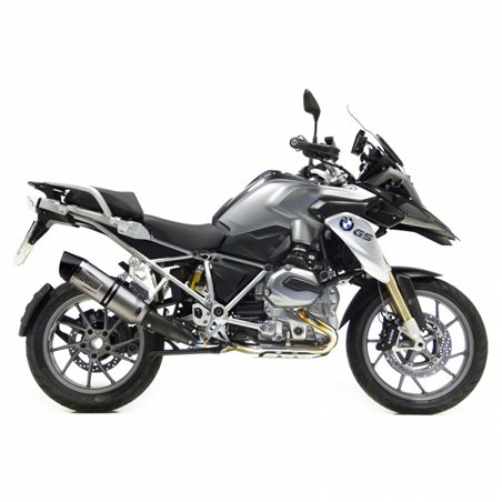 BMW R 1200 GS 2013 - 2016 LV ONE EVO