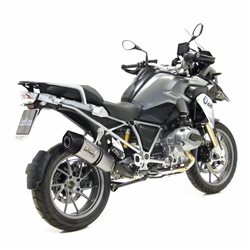 BMW R 1200 GS 2013 - 2016 LV ONE EVO