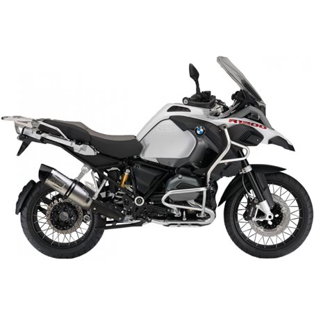 BMW R 1200 GS ADVENTURE 2013 - 2016 LV ONE EVO