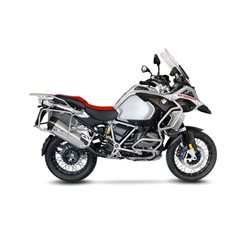 BMW R 1200 GS ADVENTURE 2013 - 2016 LV-12