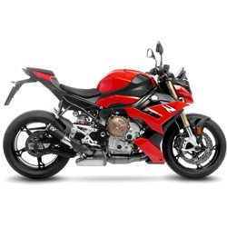 BMW S 1000 R / M 1000 R 2021 - 2024 LV CORSA BLACK EDITION
