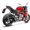 BMW S 1000 R / M 1000 R 2021 - 2024 LV CORSA BLACK EDITION