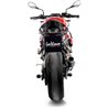 BMW S 1000 R / M 1000 R 2021 - 2024 LV CORSA BLACK EDITION