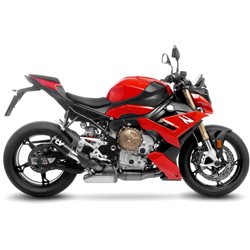 BMW S 1000 R / M 1000 R 2021 - 2024 LV CORSA CARBON FIBER