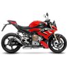 BMW S 1000 R / M 1000 R 2021 - 2024 LV CORSA TITANIUM